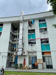 Serangoon North Avenue 1 (D19), Shop House #588595001